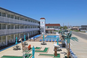 Compass Family Resort